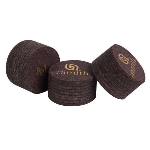 Наклейка для кия Aramith Medium 13 мм