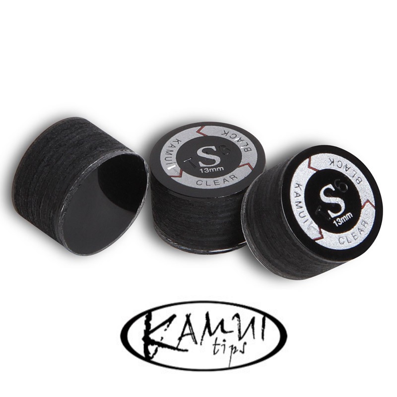 Наклейка Kamui Clear S