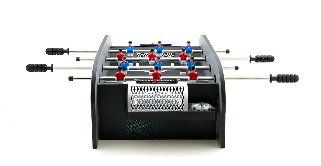 Игровой стол настольный - футбол 
