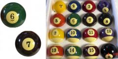 Зажигалка Billiard Ball (1 шт)