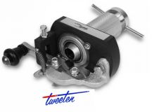 Станок TWEETEN TENONING MACHINE для замены втулки
