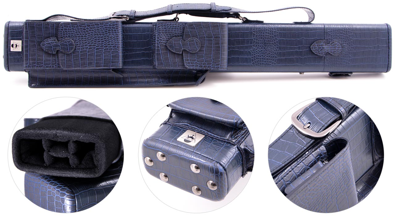 жесткий чехол для 2 бильярдных киев