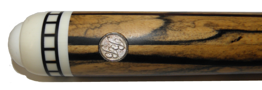 Турняк лунный эбен